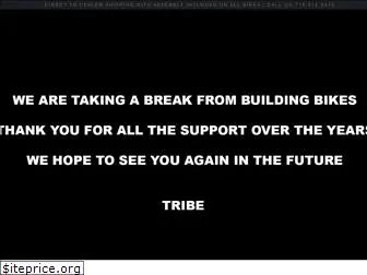 tribebicycles.com