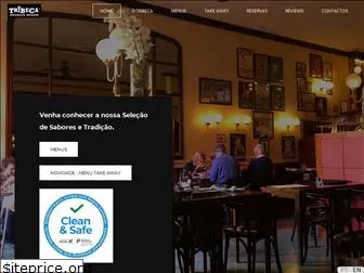 tribeca-restaurante.com