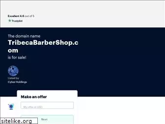 tribecabarbershop.com