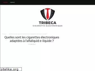 tribecacigars.com