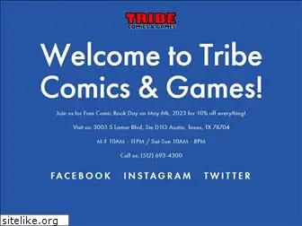 tribecag.com