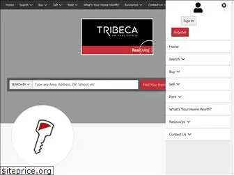 tribecanw.com