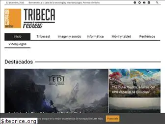 tribecareview.es