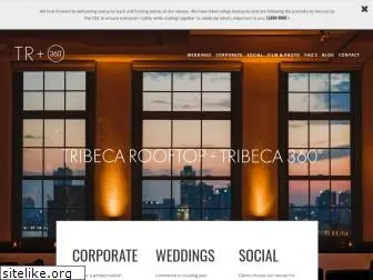 tribecarooftopnyc.com