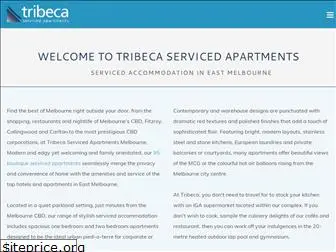 tribecaservicedapartments.com.au