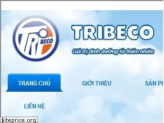 tribeco.com.vn
