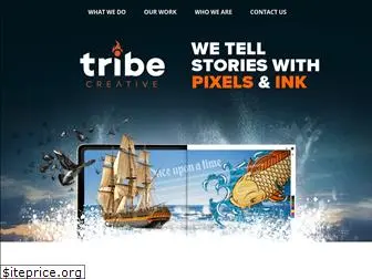 tribecreative.net
