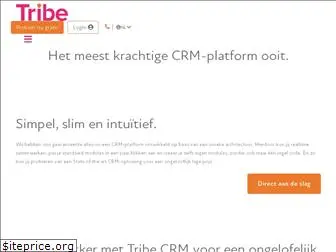 tribecrm.nl