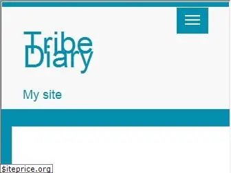 tribediary.com
