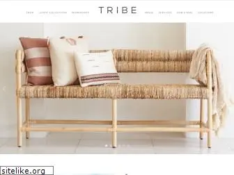 tribedubai.com