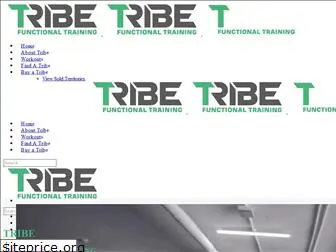 tribeft.com.au