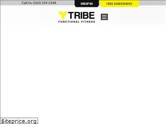 tribefunctionalfitness.com