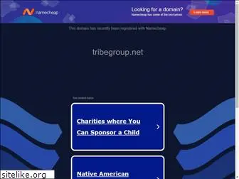 tribegroup.net