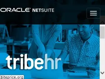 tribehr.com