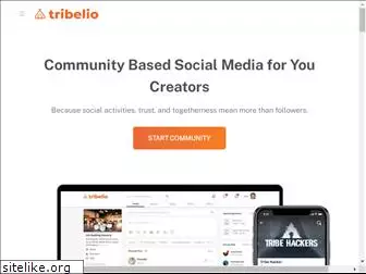 tribelio.com