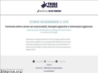 tribemarine.com