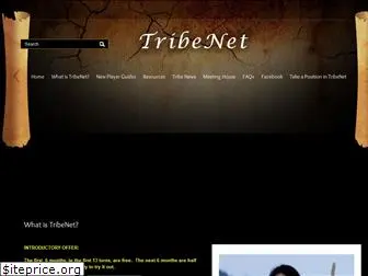 tribenet.com.au