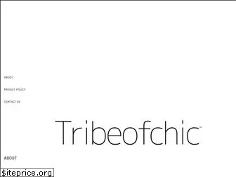 tribeofchic.com