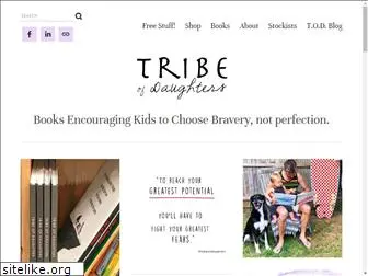 tribeofdaughters.com