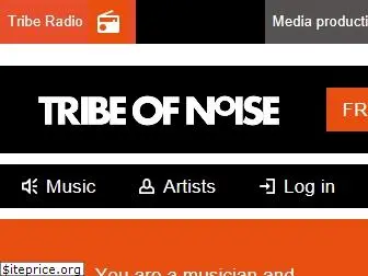 tribeofnoise.com