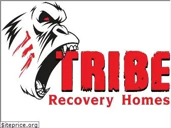 triberecoveryhomes.com