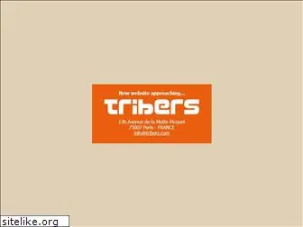 tribers.com