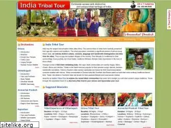 tribes-of-india.com