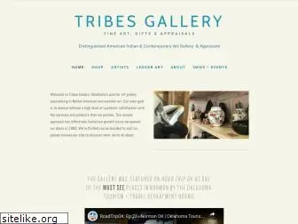 tribes131.com