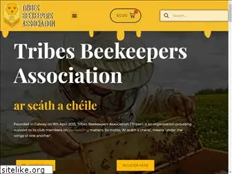 tribesbeekeepersassociation.com