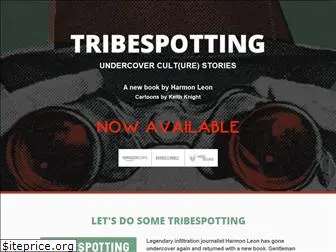 tribespotting.com