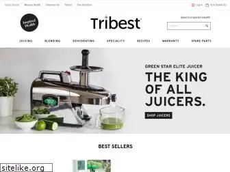 tribest.co.uk