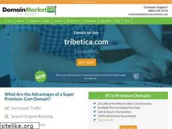tribetica.com