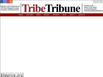 tribetribune.com