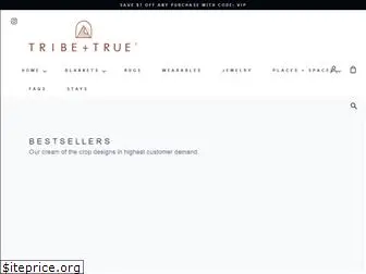 tribetrue.com