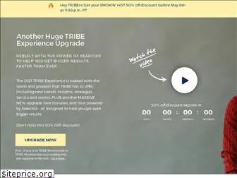 tribeupgrade.com
