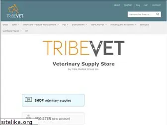 tribevet.com