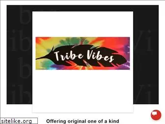 tribevibess.com