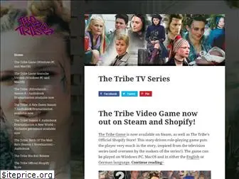 tribeworld.com