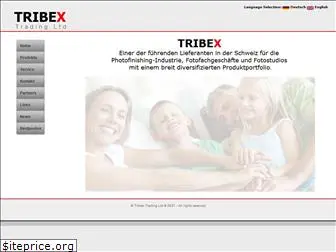 tribex.ch