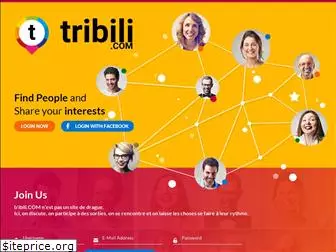 tribili.com