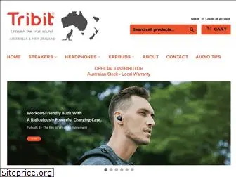 tribit.com.au