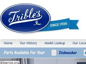 tribles.com