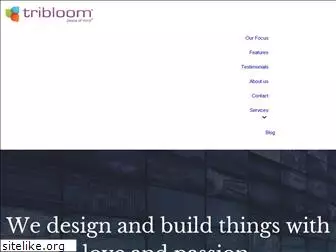 tribloom.com