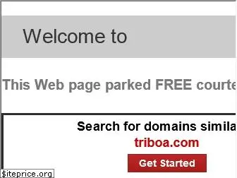 triboa.com