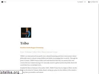 triboband.com