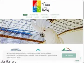 tribodasaves.com.br