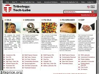 tribology.com