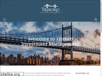 triboroinvestment.com
