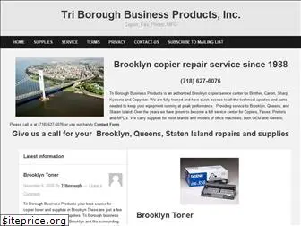 triboroughbusinessproducts.com