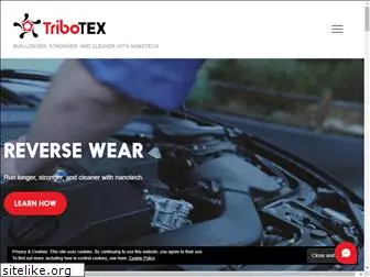 tribotex.com